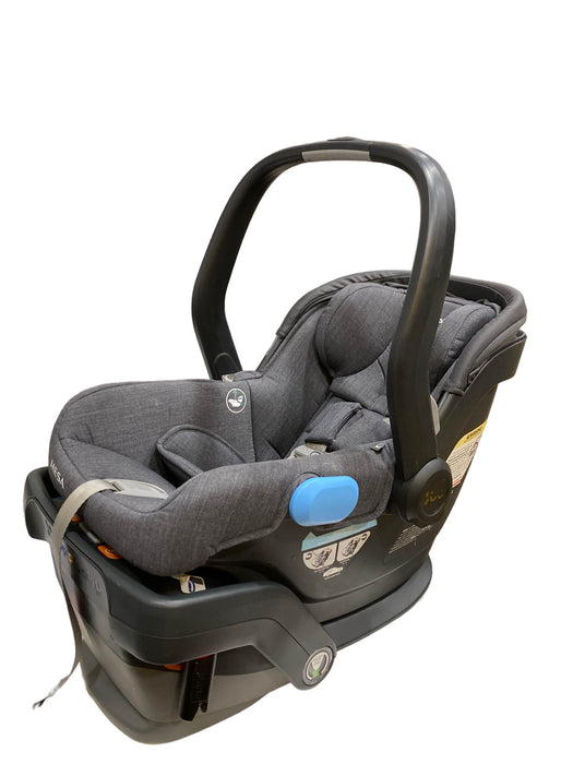 used UPPAbaby MESA Infant Car Seat, 2020, Jake (Black)