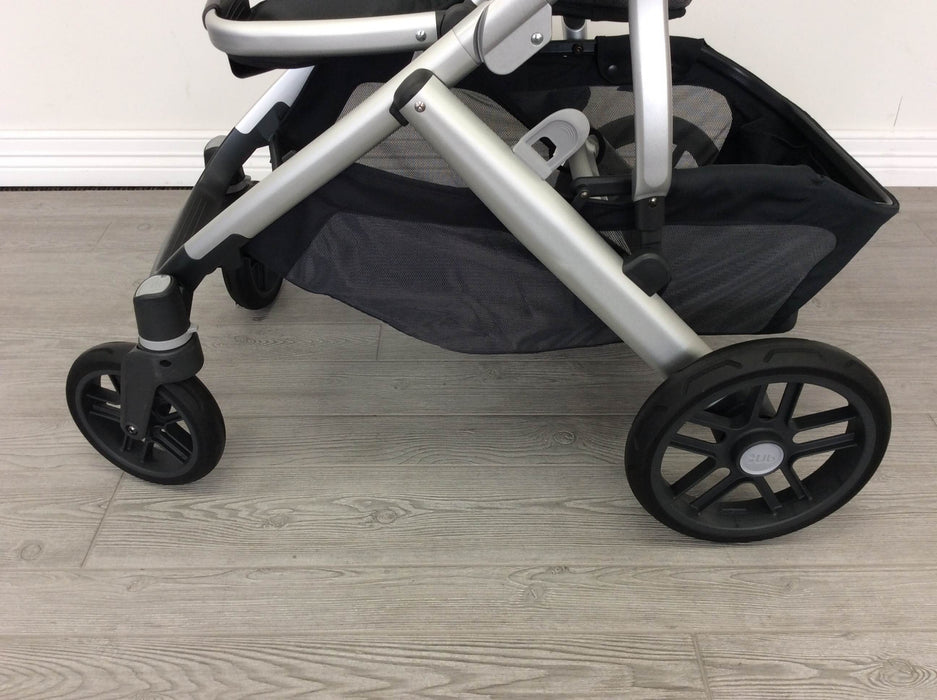 used UPPAbaby VISTA V2 Stroller