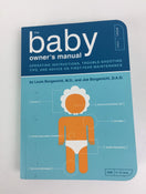 used Baby Owner’s Manual