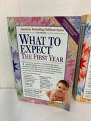 BUNDLE Parenting Books