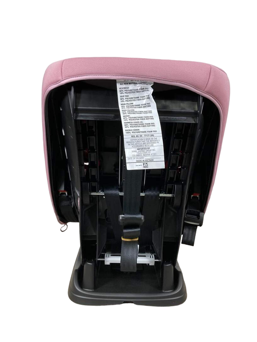 used Carseat