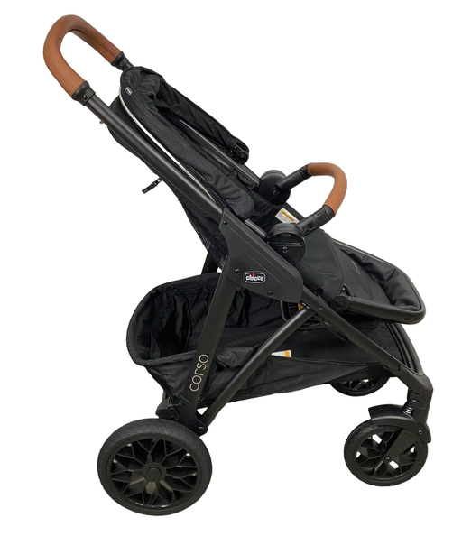 used Strollers