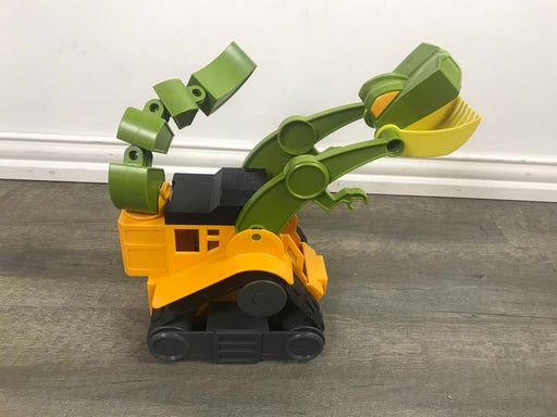 used Educational Insights Dino Construction Company Wrecker the T-Rex