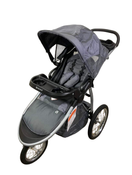 secondhand Baby Trend Expedition Race Tec Jogger Travel System, Ultra Grey, 2023