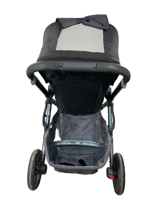 secondhand Strollers