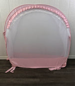 used Runnzer Pop-up Tent Crib Cover