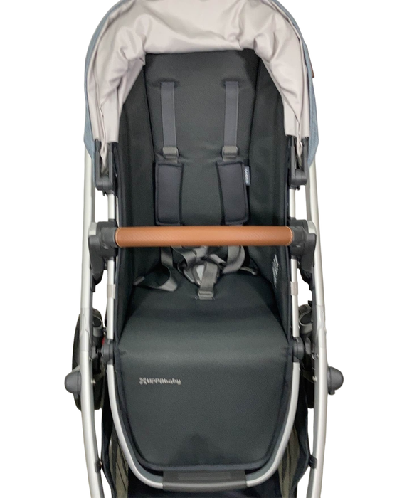 secondhand Strollers