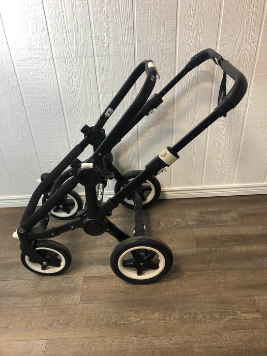 secondhand Bugaboo Donkey Frame, 2016