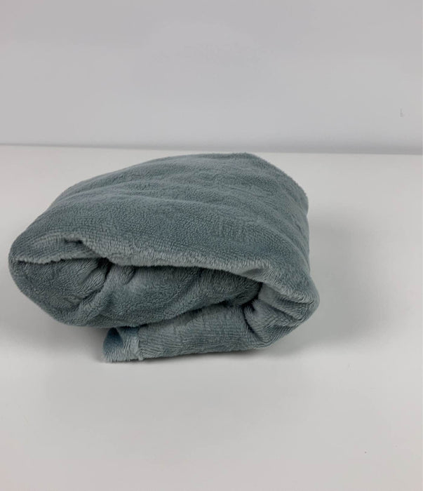 used Serta Perfect Sleeper Contoured Changing Pad