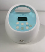 used Spectra Baby S1 Plus Premier Rechargeable Breast Pump