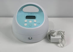 used Spectra Baby S1 Plus Premier Rechargeable Breast Pump