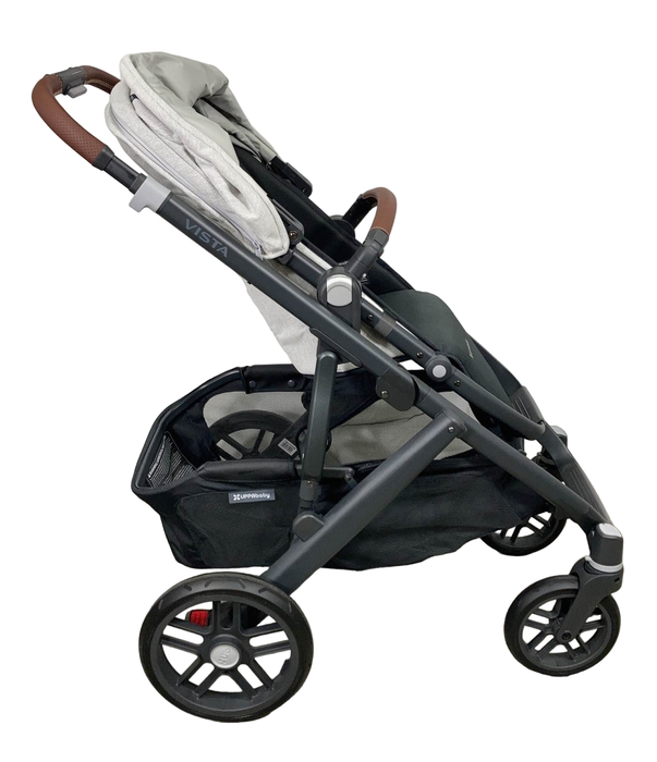 used Strollers