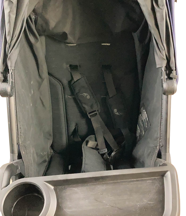 secondhand Strollers