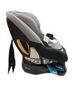 secondhand Baby Jogger City Turn Car Seat, 2023, Onyx Black