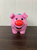 secondhand Fisher Price Laugh And Learn Smart Stages Piggy Bank