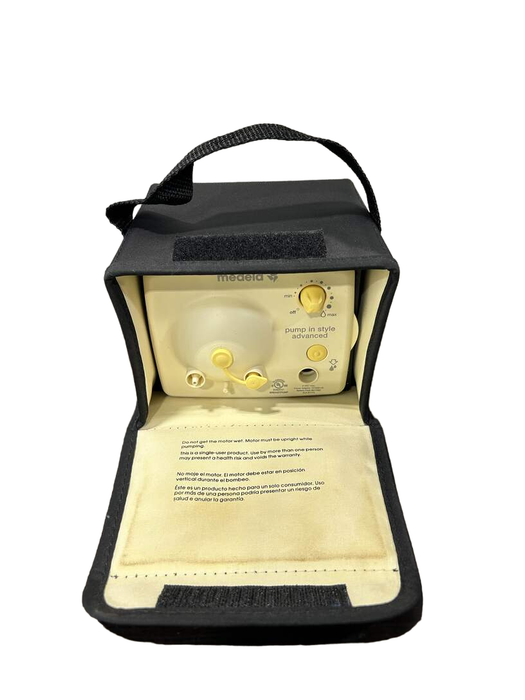 secondhand Medela Pump In Style Advanced Breast Pump