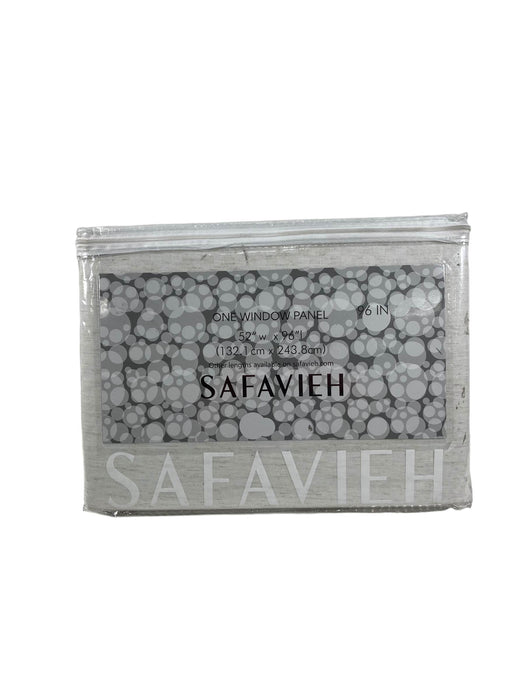 used Safavieh Curtain