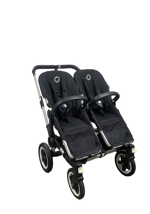 used Bugaboo Donkey Duo Stroller, 2016