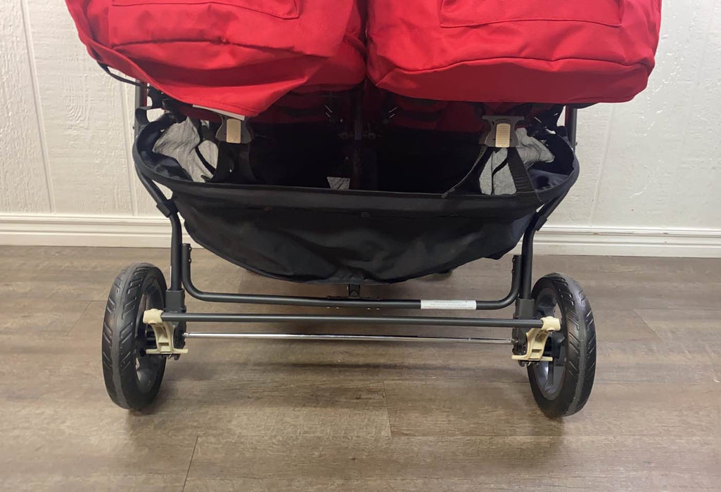 used Joovy Scooter X2 Double Stroller