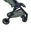 secondhand Nuna Trvl Stroller, 2022, Pine