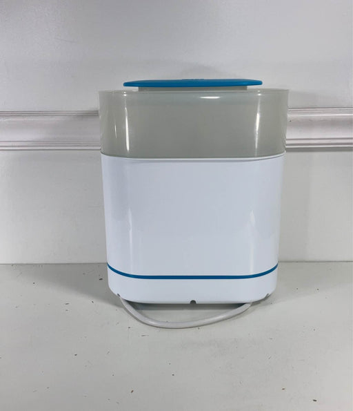 secondhand Philips Avent 3-in-1 Electronic Steam Sterilizer