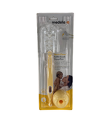 used Medela Quick Clean Bottle Brush