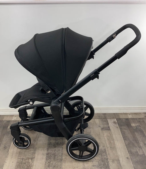 secondhand Joolz Hub Stroller, 2021, Black