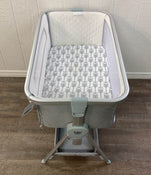 used Baby Joy Baby Bedside Crib