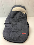 secondhand Skip Hop Stroll And Go Three-Season Footmuff For Toddler