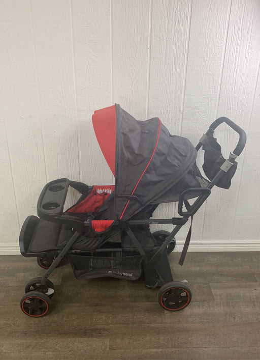 secondhand Baby Trend Sit n Stand Sport Stroller