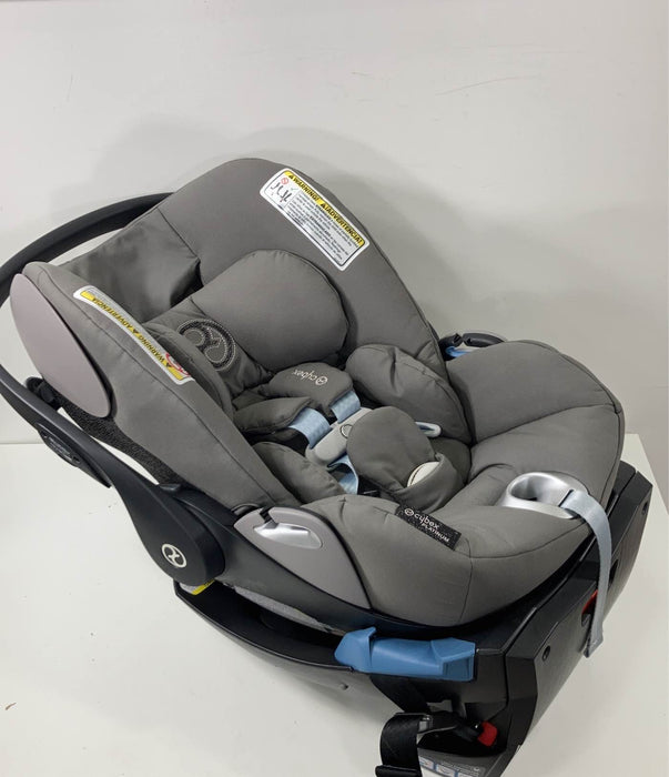 used Carseat