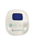 secondhand Ameda MYA Portable Breast Pump