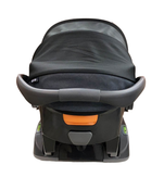 used Carseat