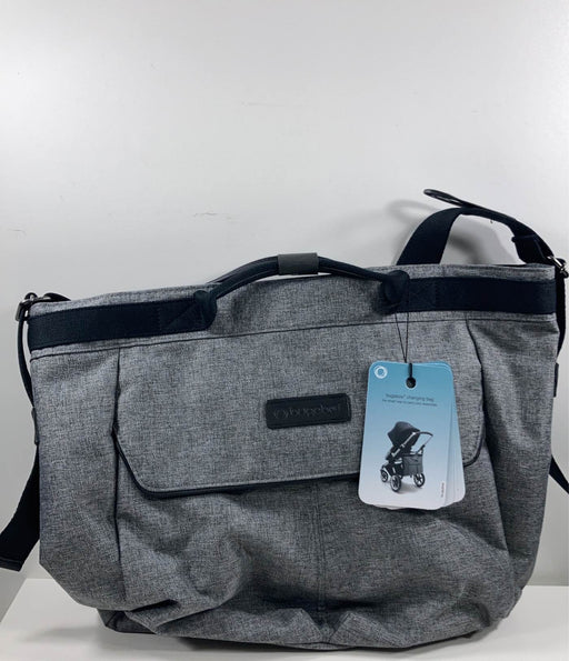 used Bugaboo Diaper Bag Backpack