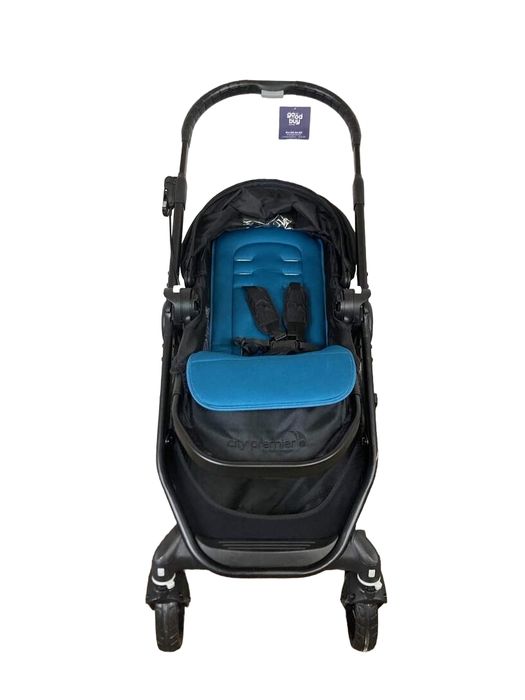 secondhand Strollers