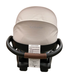 secondhand Maxi-Cosi Zelia2 Luxe Travel System, 2023, New Hope Tan