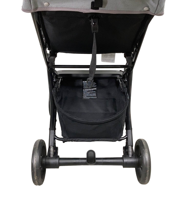 Cybex Beezy 2 Stroller, Lava Grey, 2022