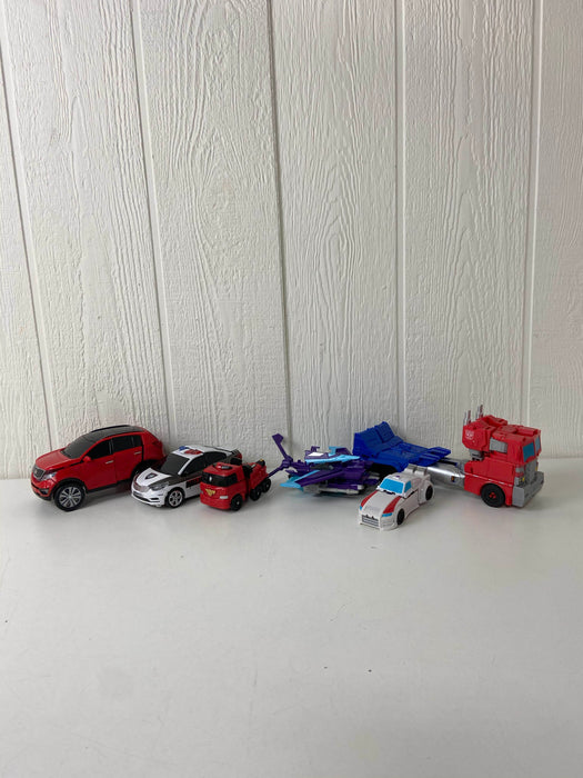 used Toys