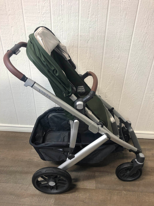 secondhand Strollers