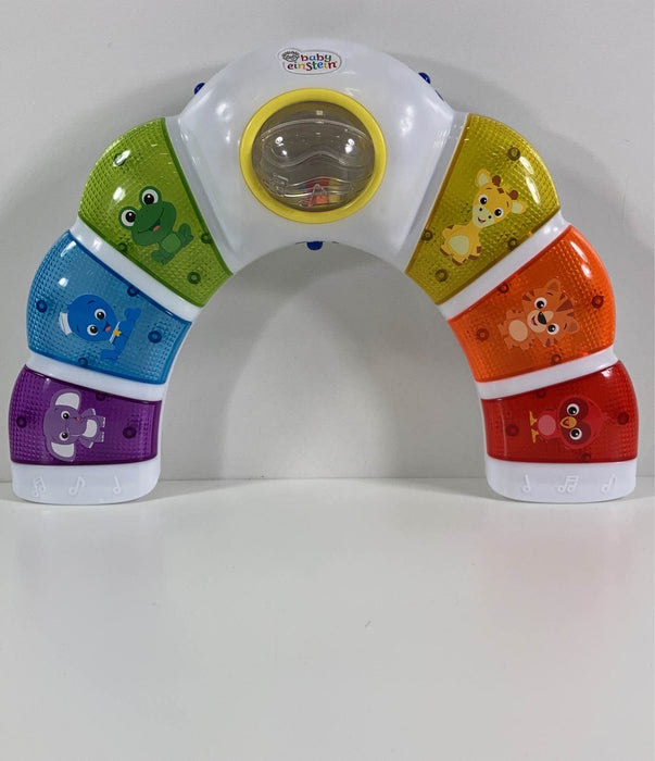 used Baby Einstein Glow & Discover Light Bar