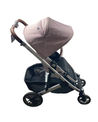 secondhand UPPAbaby CRUZ V2 Stroller, Alice (Dusty Pink), 2021