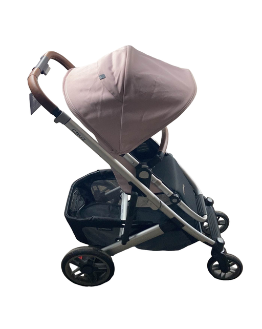 secondhand UPPAbaby CRUZ V2 Stroller, Alice (Dusty Pink), 2021