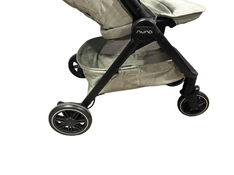 used Nuna MIXX Next Stroller, 2023, Hazelwood