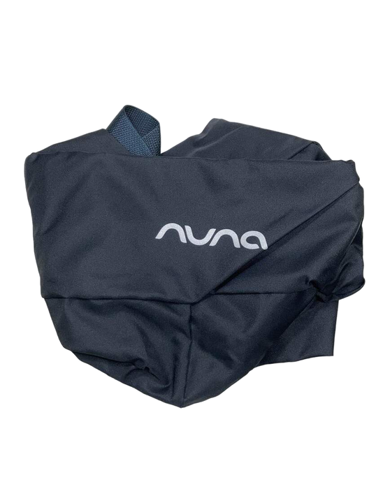 Nuna TRVL + Pipa Urbn Travel System, 2023, Caviar