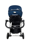 used Double Strollers