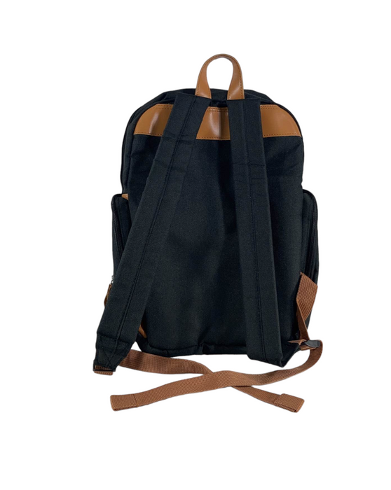 Parker Baby Co. Birch Bag Mini Diaper Backpack