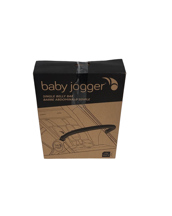 used Baby Jogger City Tour 2 Belly Bar