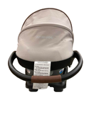 secondhand Maxi-Cosi Zelia2 Luxe Travel System, 2023, New Hope Tan