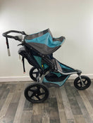 secondhand Strollers