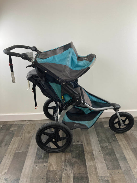 secondhand Strollers